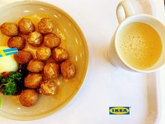 -宜家·瑞典风味餐厅(北京西红门店)