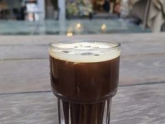 -大酉·M Coffee(北京美术馆店)
