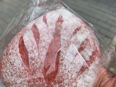 -北大学一食堂