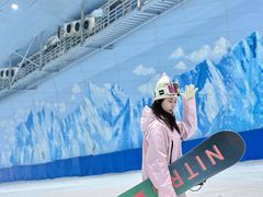-哈尔滨热雪奇迹
