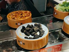 -龍歌自助小火锅(市南金茂湾店)