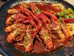 -红盔甲·小龙虾(人民广场店)