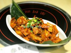 -韩香福脊骨汤锅(上杭路店)