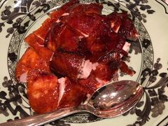 -夏苑(新加坡丽思卡尔顿美年酒店)