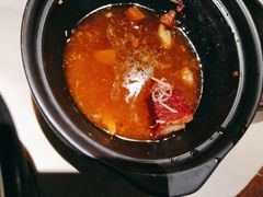 -佬麻雀·新湘菜(珠海金发购物中心店)