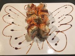 -山葵家·创意料理(宁波来福士店)