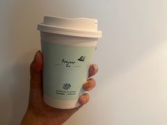 拿铁咖啡-法派1855(东湖别墅店)