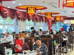 -百味饺子城•海鲜家常菜(秦皇岛店)