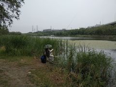 -门城湖公园
