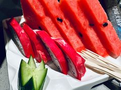 -海底捞火锅(华清店)