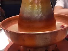 -额尔敦草原涮羊肉·烧烤(冻青树总店)