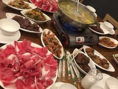 -春秋火锅(复兴中路店)