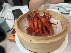 -五马集·海鲜·温州大牌档(黑金冠五马街十字路口店)