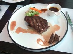 -甜心航空主题餐厅(清远万达广场店)