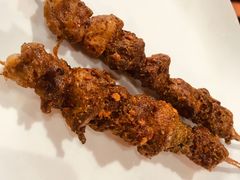 -小板凳(四公里店)