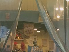 -滋味烤鱼(马北店)