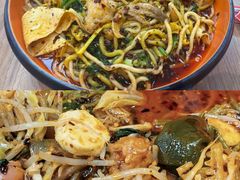 -拌陛河山抚顺麻辣拌(总店)