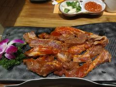 艺林牛排肉-艺林烤肉城(光明店)