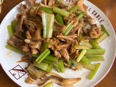 -翼松楼餐厅