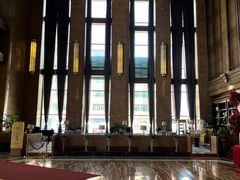 -抚顺中伟假日国际酒店