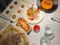 -春树下·树屋花房西餐厅(罍街AS1980店)