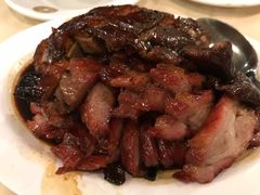 -文兴酒家(Chinatown - Gerrard Street)