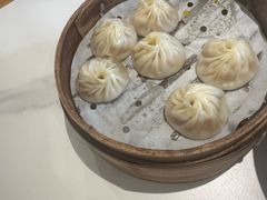 -馋三尺蟹粉小笼(人民广场店)