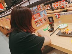 -友壹町寿司(佛山新DNA店)