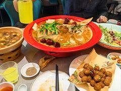 -大碗居·烤鸭·鱼头泡饼(天坛东门店)