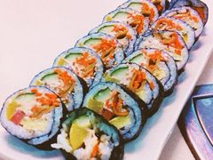 iphone_upload_pic-郑阿姨的家·이모네·韩料&烤肉(武川路店)