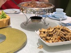 -大草原清真饭庄(沙河店)