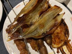 -汇泉王朝大饭店-旋转餐厅(南海路店)