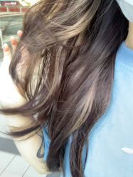 -icare美发沙龙