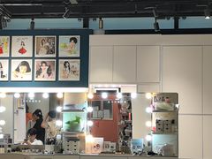 -海马体照相馆(天津世纪都会店)