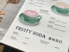 -打趸BTC·Breaktime cafe(北京路店)
