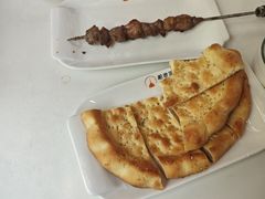 -帕米尔食府(白云观店)
