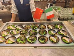 -远洲凤凰山庄臻味全日餐厅