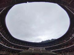 -南靖田螺坑土楼群景区