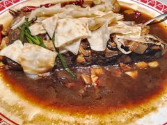 -旺顺阁鱼头泡饼(小红门店)