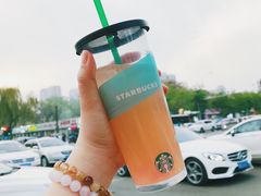 -星巴克(太原茂业天地店)