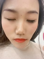 点击看大图 -雪奈传统美甲美睫