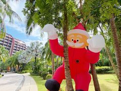 -三亚湾海居铂尔曼度假酒店