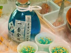 -苏梦江南·淮扬菜(夫子庙店·全天营业中)