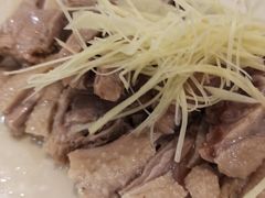 -乡亲鹅肉城(吴江店)