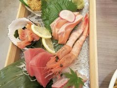 -豊 胜手丼