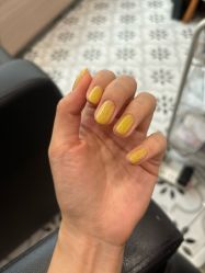 -StartNail美甲