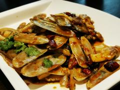 -十二海鲜(南湖店)