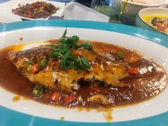 -小秦淮·南京土菜(新亭西路店)