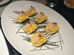 -锦楼·臻选新杭帮(杭州中心店)