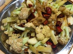 -大碗先生(万家丽店)